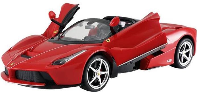 Image du produit Rastar LaFerrari Aperta