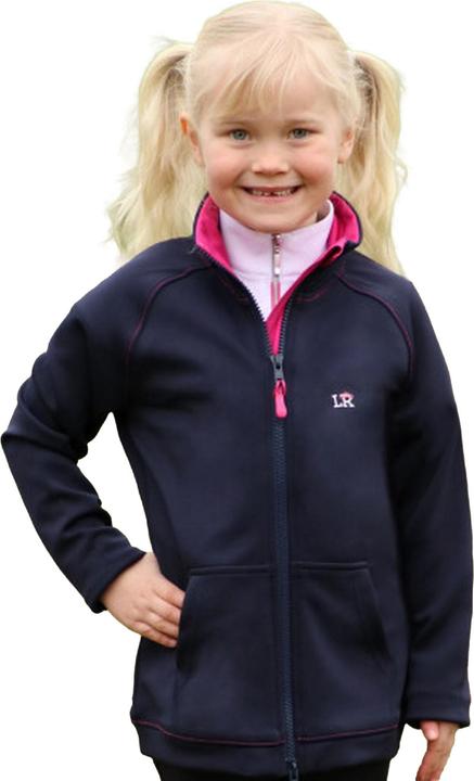 Hy Equestrian Sue Softshelljacke (128)