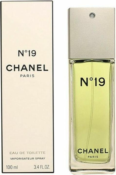 Chanel N°19