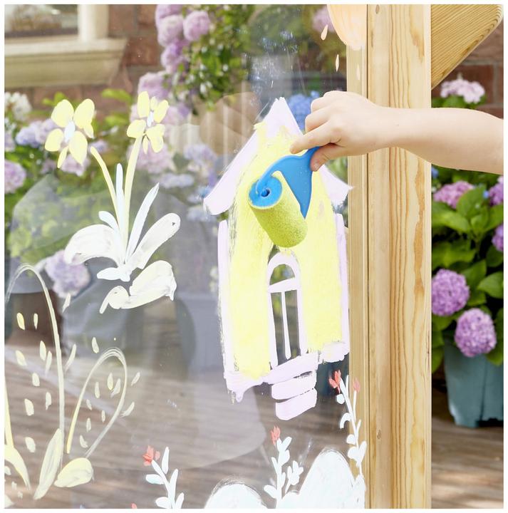 Produktbild Hape Outdoor-Maltafel