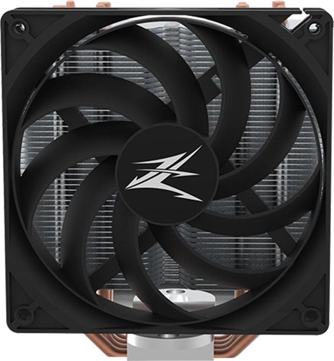 Immagine prodotto Zalman Raffreddatore CPU Performa ST (CNPS10X) (135 mm)