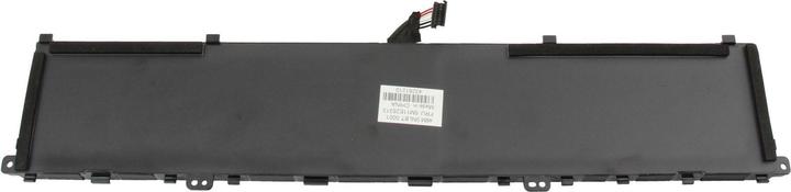 Image du produit Lenovo 5M11L99160 (4 cellules, 5805 mAh)