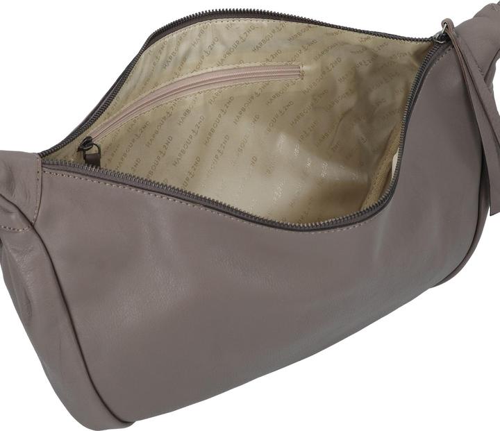 Immagine prodotto Harbour 2nd Borsa a tracolla Just Pure in pelle 46 cm