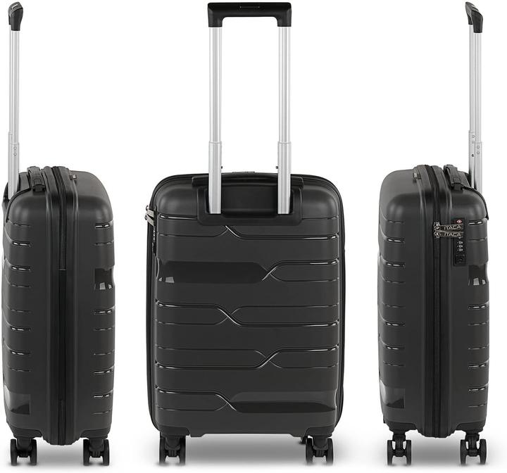 Produktbild Itaca Hartschalenkoffer Handgepäck (33.60 l, Handgepäck (bis 50l))