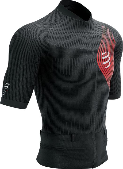 Image du produit Compressport Trail Postural SS Top M (M)