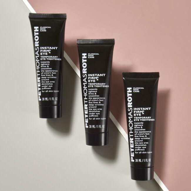 Immagine prodotto Peter Thomas Roth Firmx istantaneo per gli occhi (Gel, 30 ml)