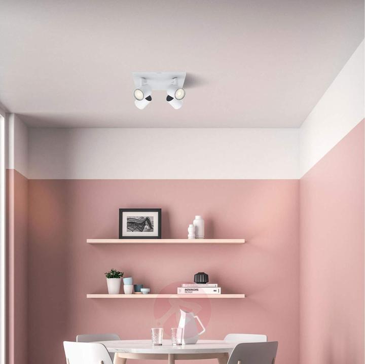 Immagine prodotto Philips Corridore (270 lm, GU10)