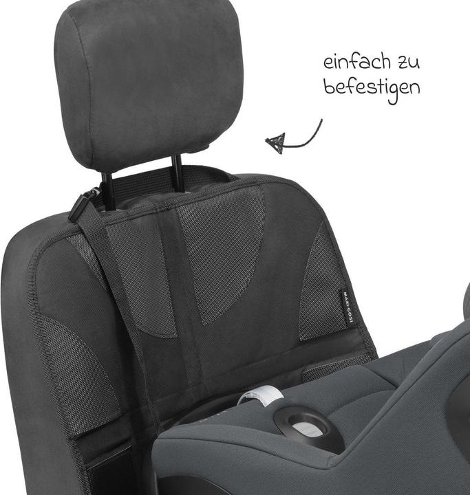 Produktbild Maxi-Cosi Rücksitzorganizer