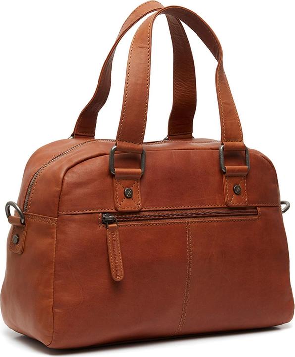 Image du produit The Chesterfield Brand Sac à main Dover en cuir 34 cm