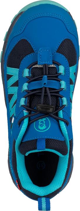 Produktbild Trollkids Kid's Tronfjell Hiker Low (32)