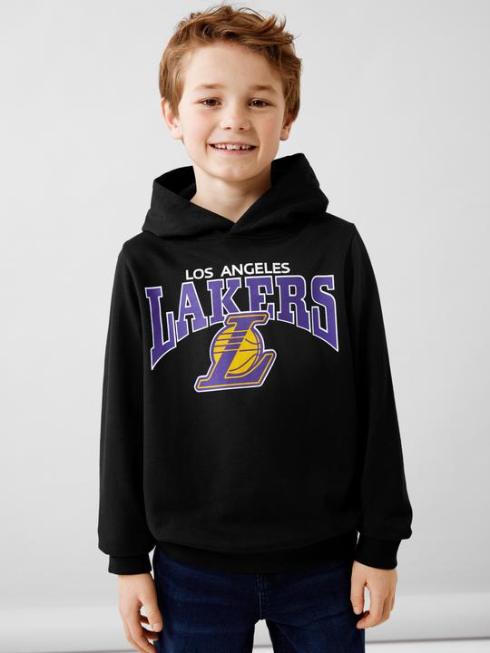 Produktbild Name it NBA Hoodie (122)