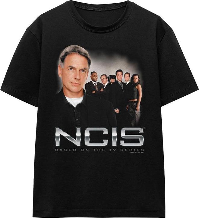 Produktbild Ncis Investigators TShirt (XXL)