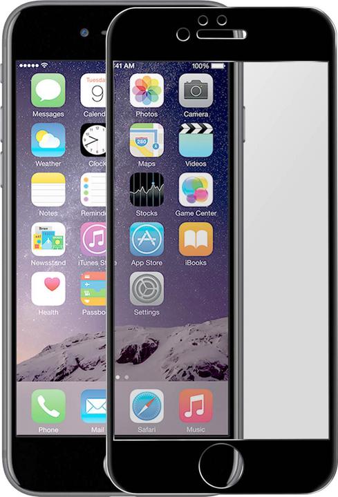 Actual product image Avizar Display protection film, case friendly protection (1 Piece, Apple iPhone 6s)