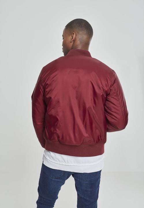 Actual product image Urban Classics bomber jacket (S)
