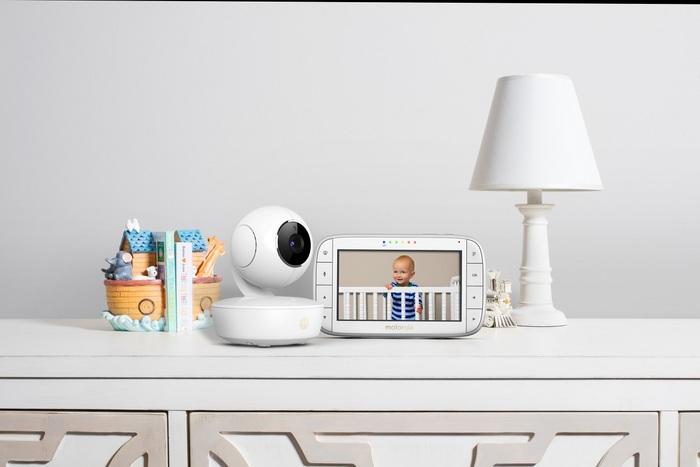 Actual product image Motorola Mbp 55 (Video & Audio, 300 m)