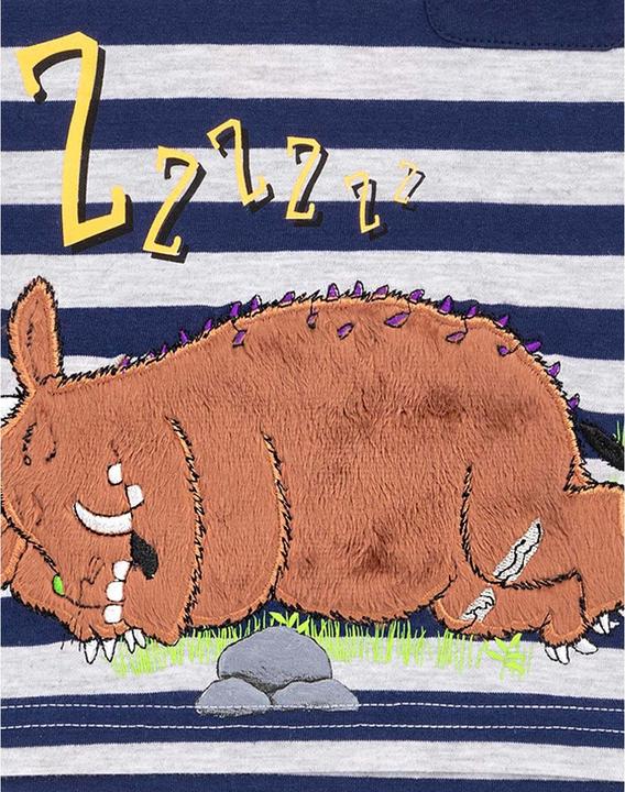 Image du produit The Gruffalo Pyjama garçon (116)