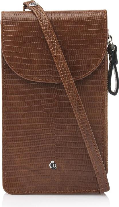 Castelijn & Beerens Giftbox Crossbody-Handytasche