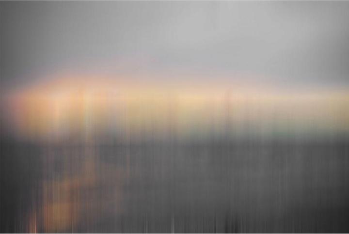 Immagine prodotto Architects Paper Atelier 47 Mare diffuso del tramonto (400 x 270 cm)