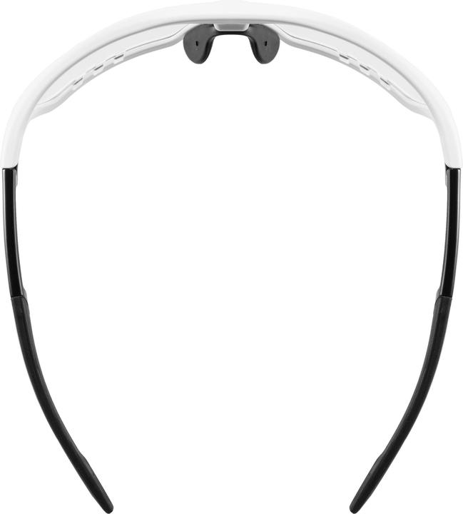 Produktbild Uvex Sports Sportstyle 706 Vario (white-black mat, variomatic smoke (S1-3))