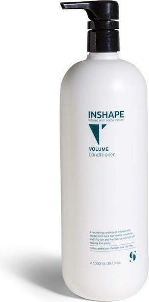 Produktbild Biomed Inshape - VOLUME Conditioner - 1000 ml (1000 ml)