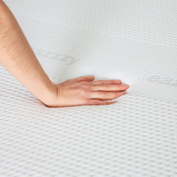Image du produit Genius Eazzzy Topper Premium Cube (160 x 200 cm)
