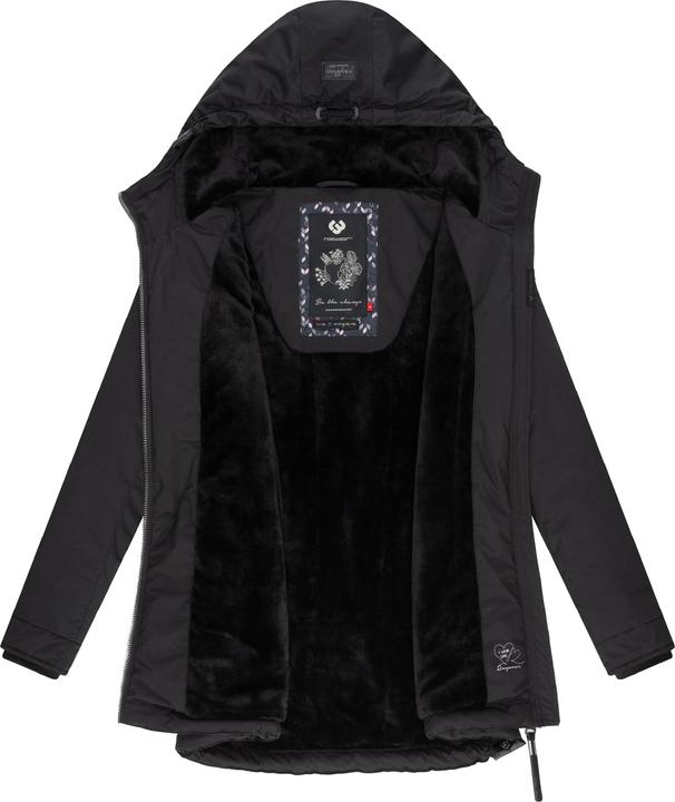 Image du produit Ragwear Zuzka Hiver (4XL)
