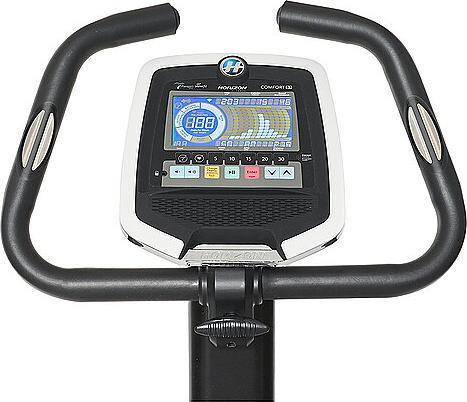 Produktbild Horizon Fitness Ergometer Comfort 8.1