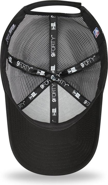 Immagine prodotto New Era 9Forty Trucker Home Field Chicago Bulls (Taglia unica)