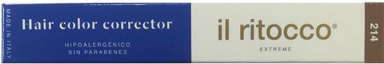 Actual product image MYA Cosmetics Mya Il Ritoco Mascara Rubio Nº 214