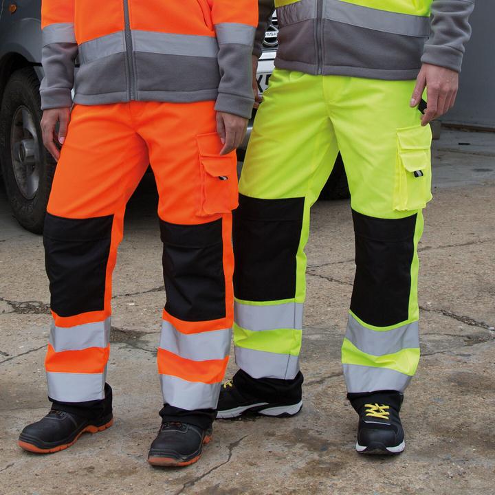 Produktbild Regatta Cargo-Sicherheitshose Frau (L)