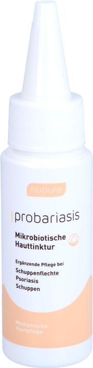 Produktbild Nupure probariasis 50 ml (50 ml, Flüssigkeit)