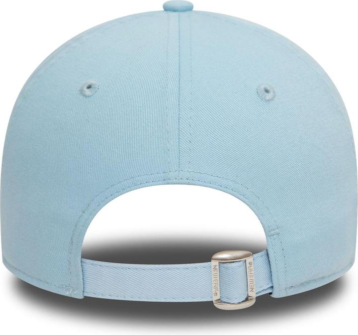 Immagine prodotto New Era 9Forty Cappello Strapback - ESSENTIAL blu cielo