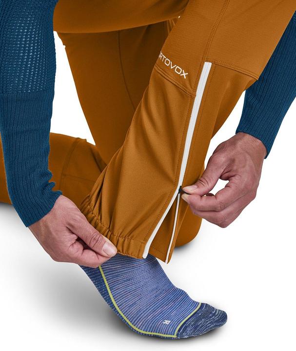 Actual product image Ortovox Berrino Pants (L)