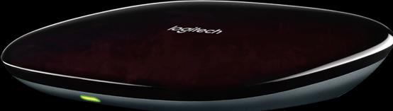 Produktbild Logitech Harmony Hub (Universal Fernbedienung, Infrarot, Bluetooth)