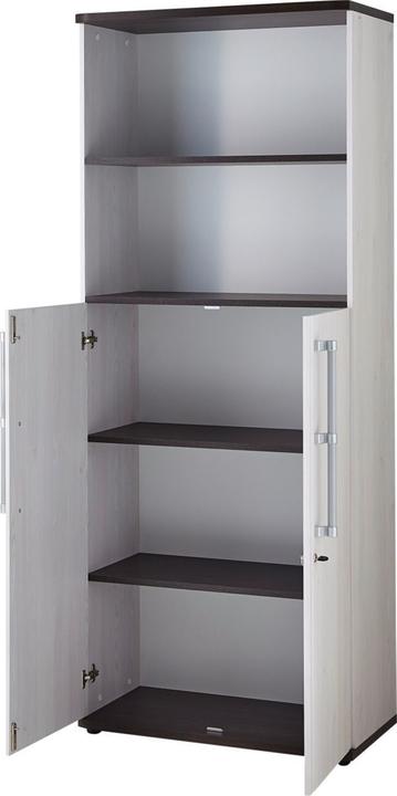Produktbild Germania Profi (80 x 38 x 199 cm)