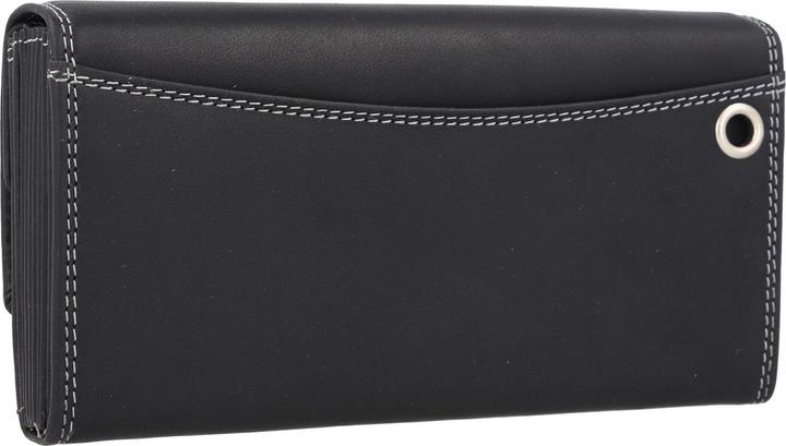Produktbild Esquire Dallas Geldbörse Leder 18 cm