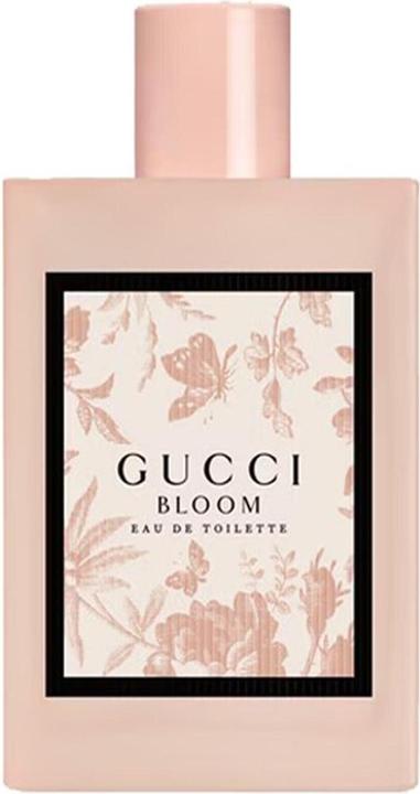 Actual product image Gucci Eau de Toilette (Eau de toilette, 50 ml)