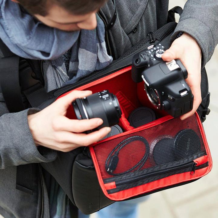Produktbild Canon SL100 Sling Bag (Fotorucksack)