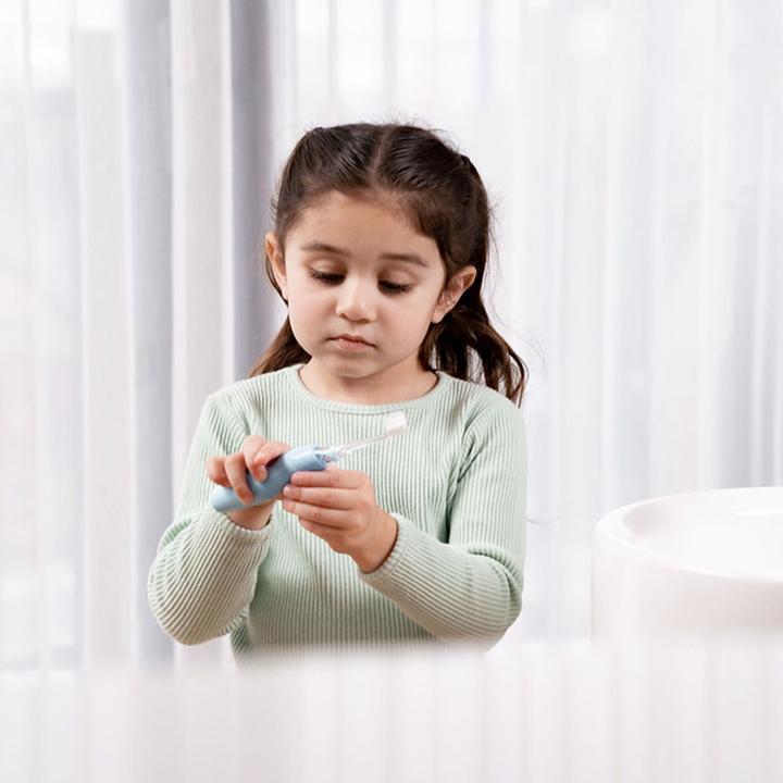 Produktbild Brush-Baby KidzSonic (Schallzahnbürste)
