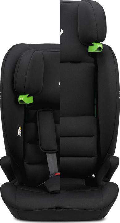 Immagine prodotto Osann Lupo (Seggiolino, ECE R129/i-Size Standard)