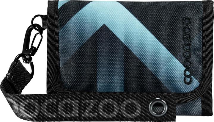 Actual product image Coocazoo Purse, Laser Lights