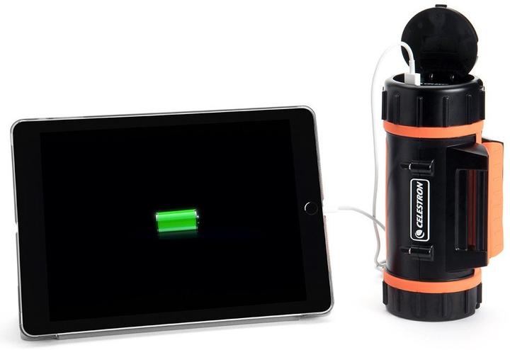 Image du produit Celestron Réservoir d'énergie 12V 3AH Li-Iron