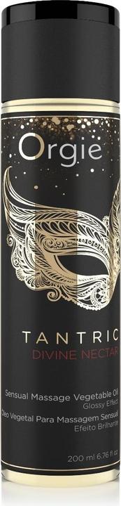 Image du produit Orgie Nectar Divin Tantrique 200 ml (200 ml)