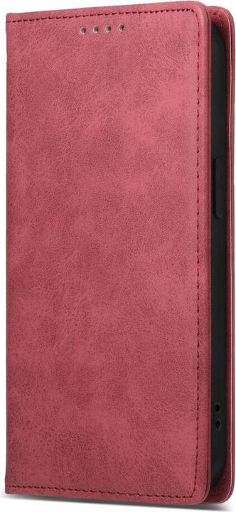 Produktbild Cover-Discount Galaxy A56 5G - Flip Case mit RFID Blocker (Samsung Galaxy A56)