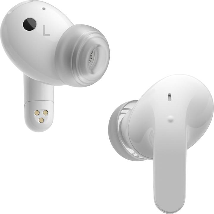 Actual product image LG DT60Q (ANC, 9 h, Wireless)