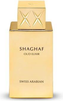 Swiss Arabian Shaghaf Oud Elixier (Eau de parfum, 75 ml)