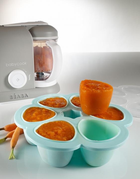 Actual product image Beaba Multiportions