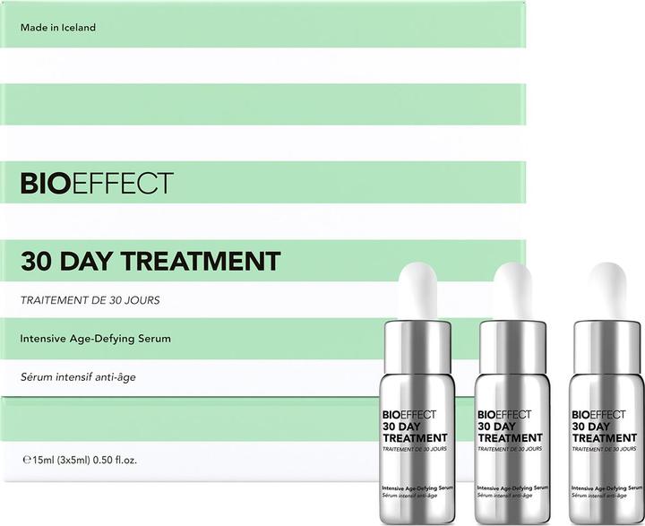 Produktbild Bioeffect 30 Day Treatment (5 ml)