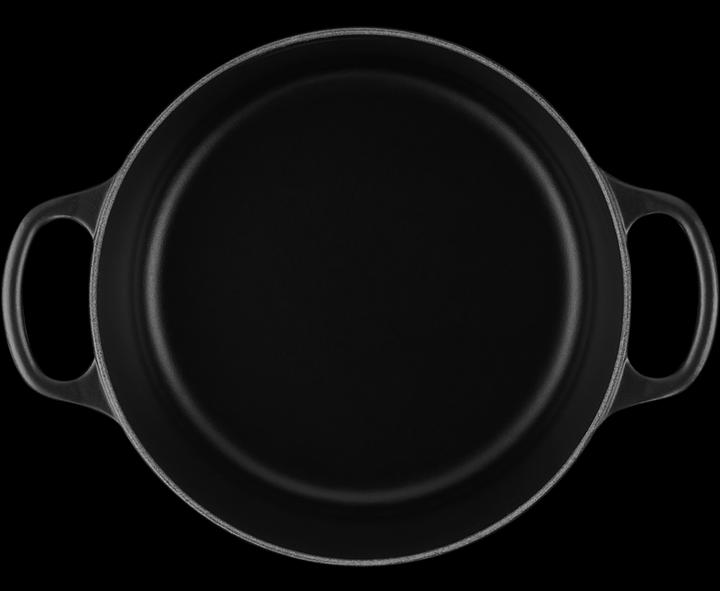 Image du produit Le Creuset Signature (22 cm, Cocotte + faitout, Fonte)