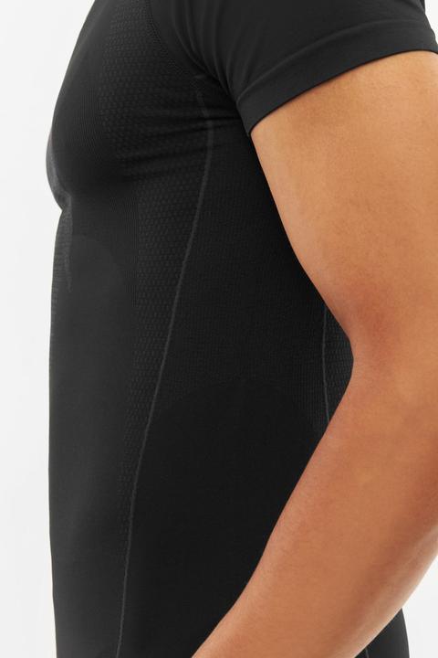 Produktbild MGA Viking Eiger Man Shortsleeve Unterwäsche (L)